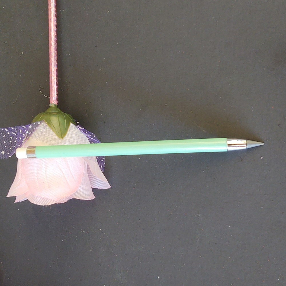 New Technology Pencil
